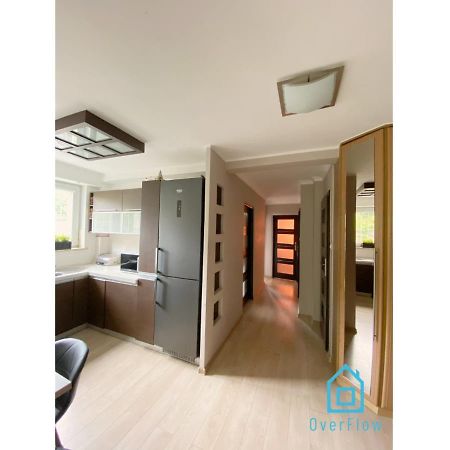 Stary Pow P5 Apartment Gdansk Exterior photo