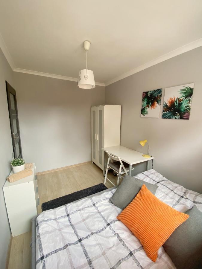 Stary Pow P5 Apartment Gdansk Exterior photo