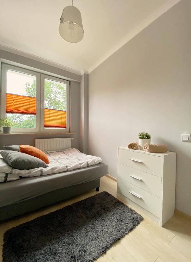 Stary Pow P5 Apartment Gdansk Exterior photo